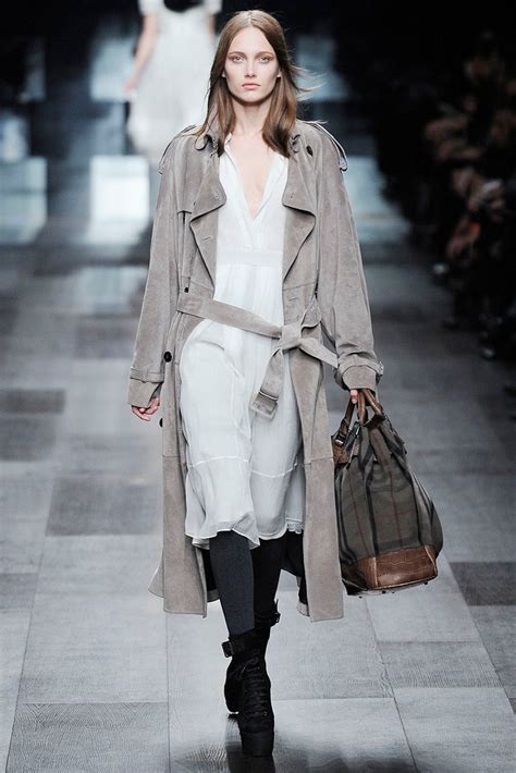 burberry prorsum fall 2009|why is burberry leaving prorsum.